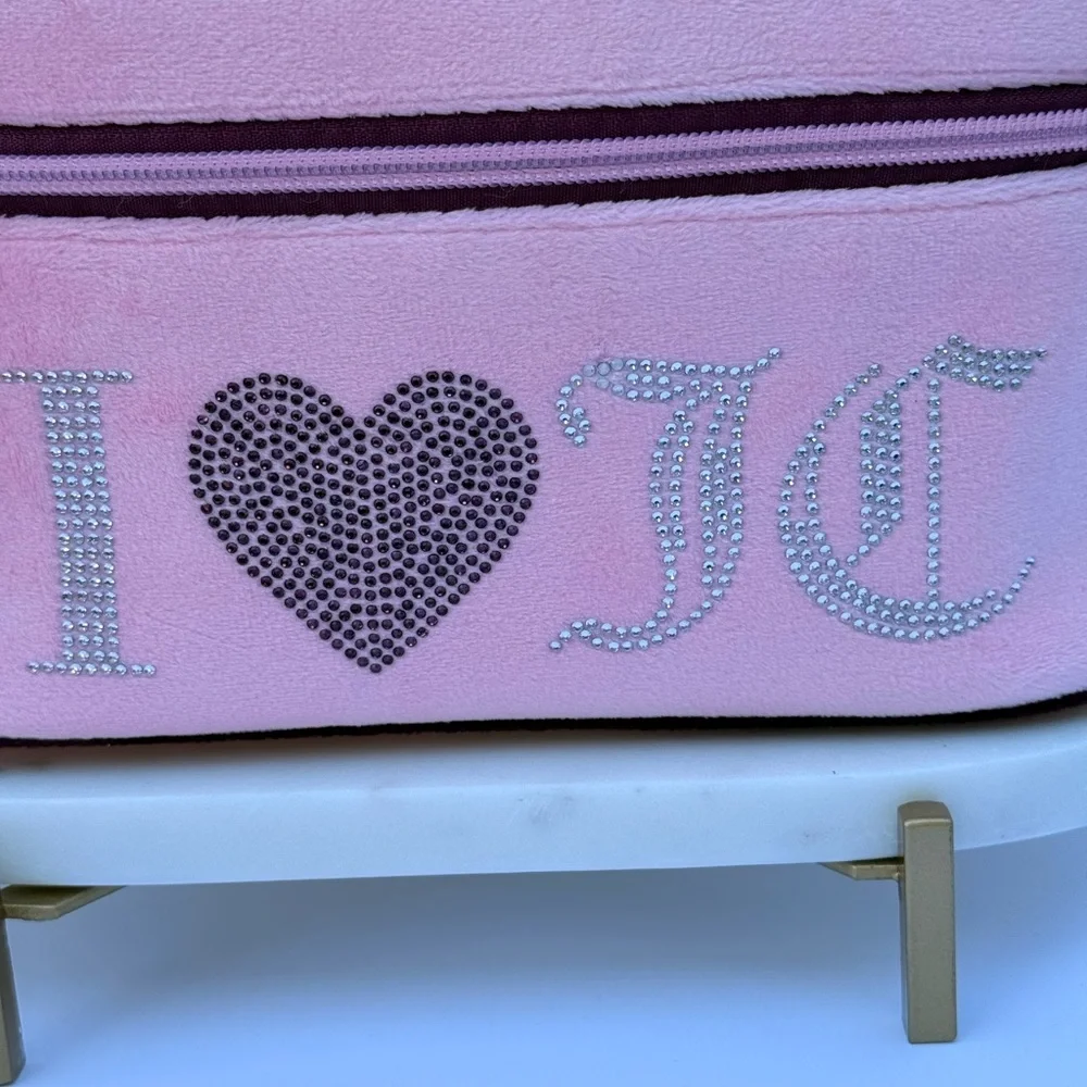 Juicy Couture used bag 🎁